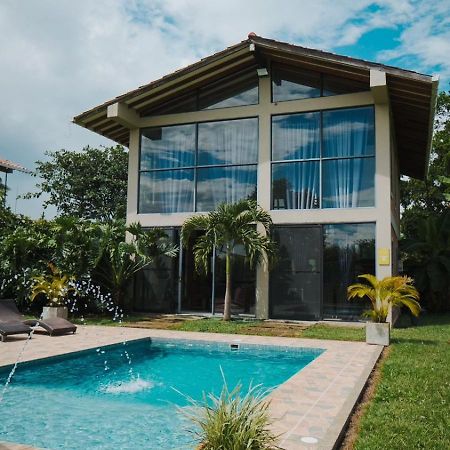 Ecoparadise Hotel Pereira Ngoại thất bức ảnh