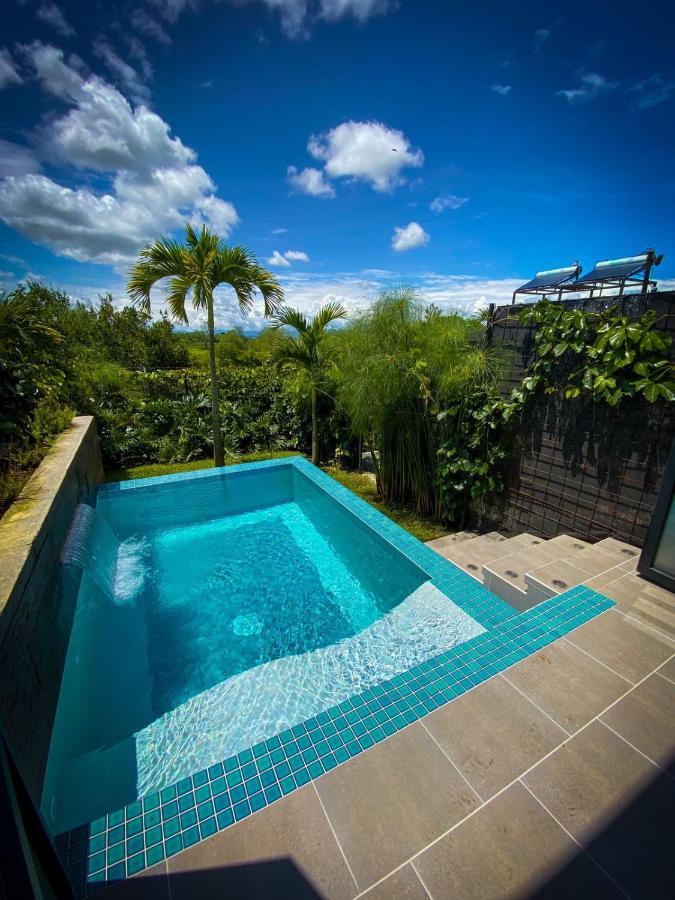 Ecoparadise Hotel Pereira Ngoại thất bức ảnh