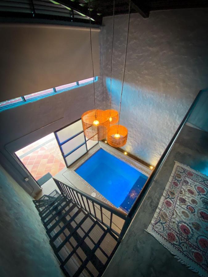 Ecoparadise Hotel Pereira Ngoại thất bức ảnh