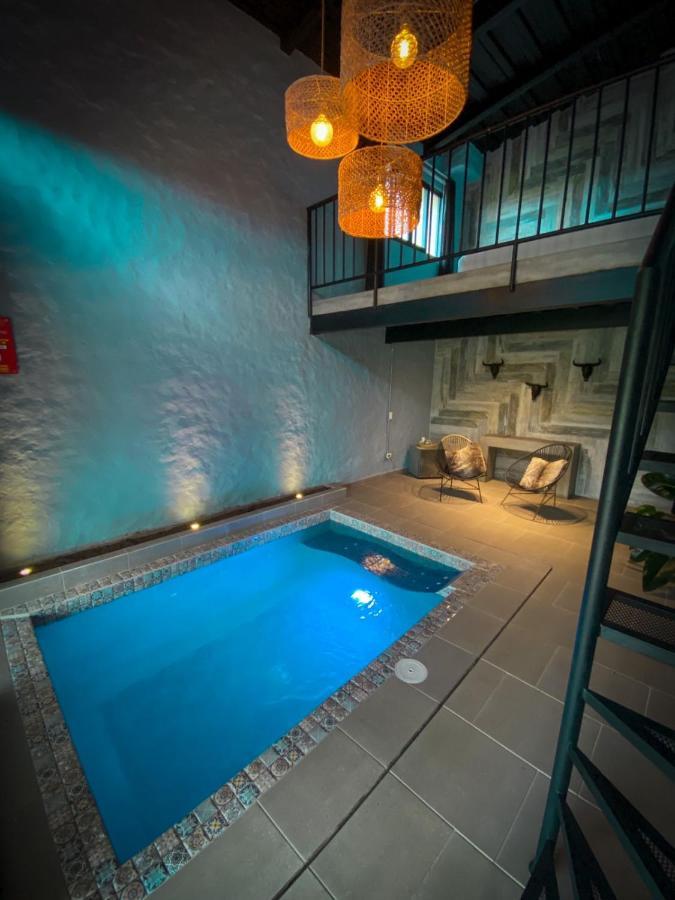 Ecoparadise Hotel Pereira Ngoại thất bức ảnh