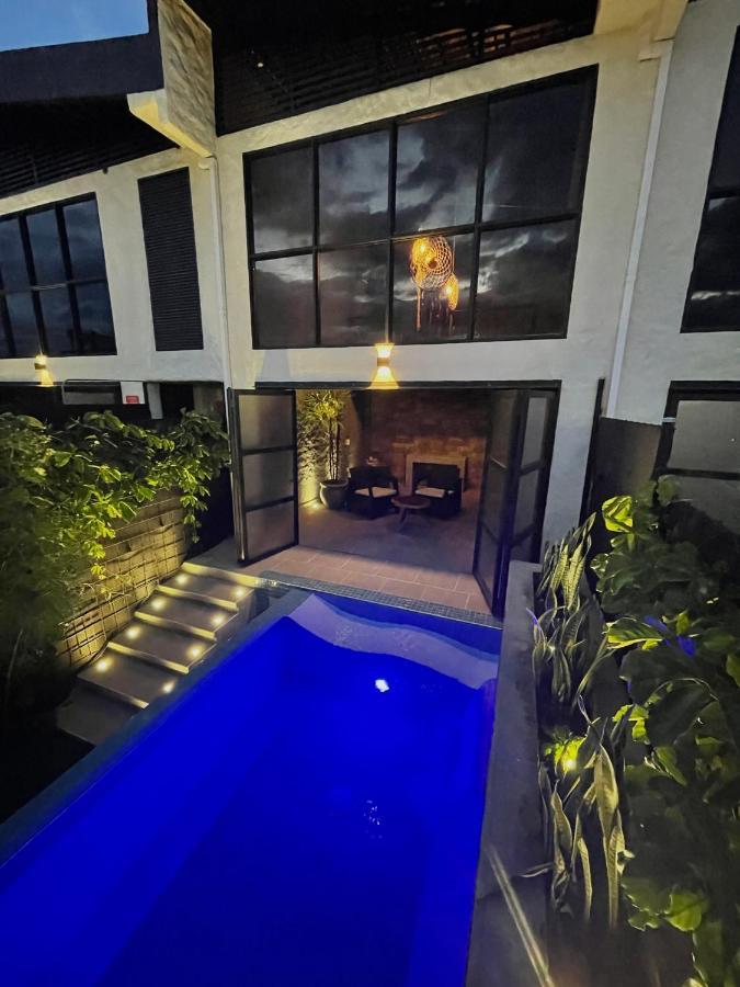 Ecoparadise Hotel Pereira Ngoại thất bức ảnh