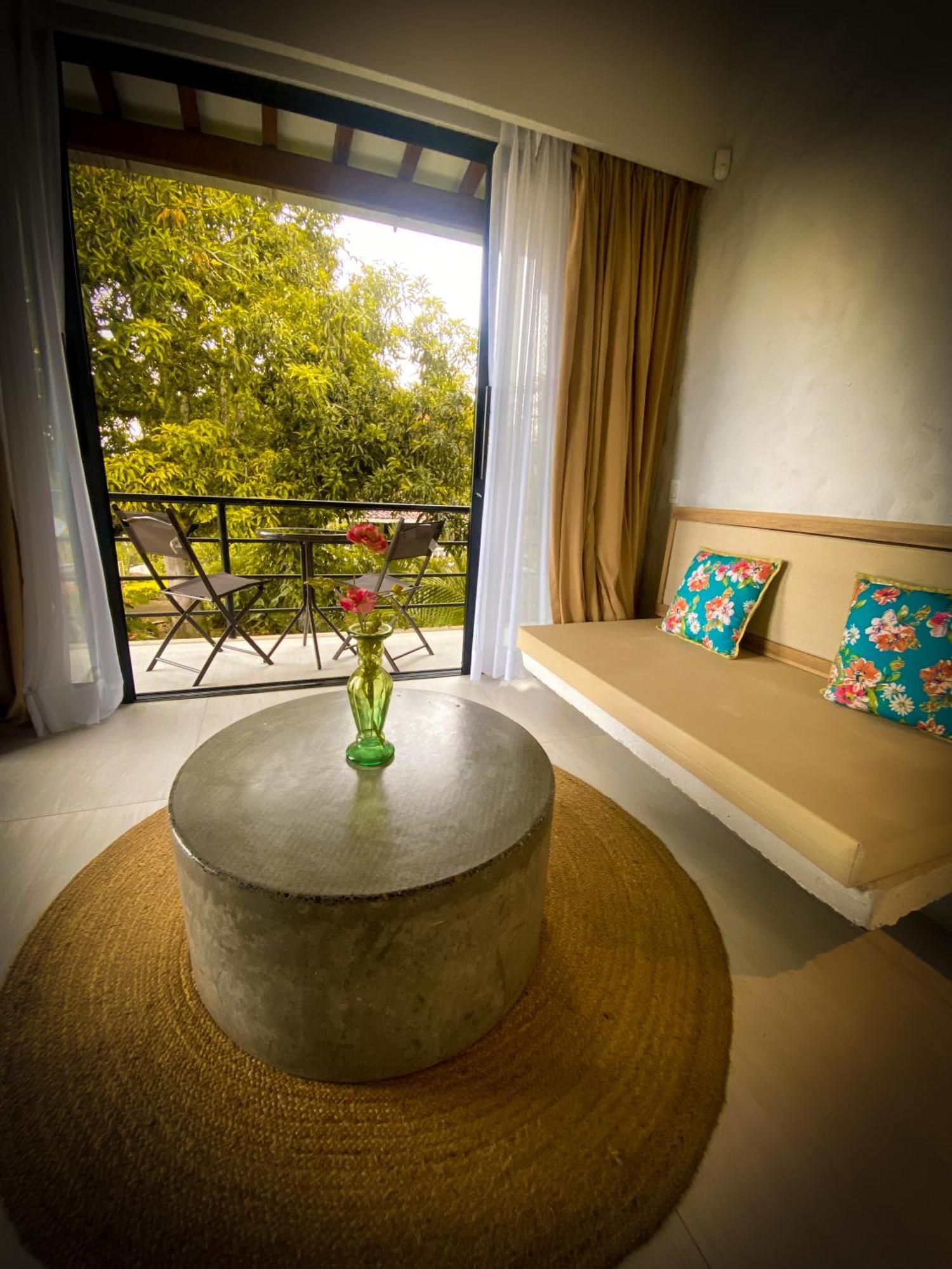 Ecoparadise Hotel Pereira Ngoại thất bức ảnh