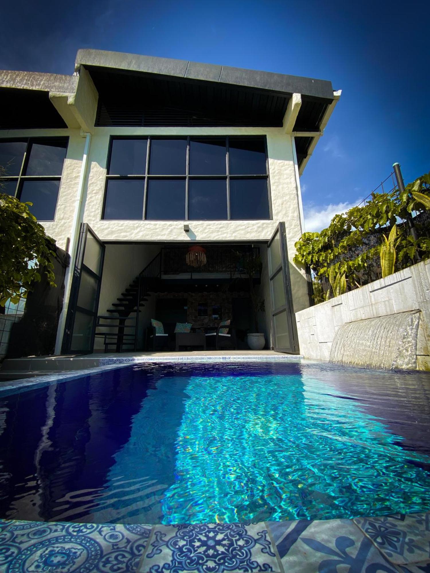 Ecoparadise Hotel Pereira Ngoại thất bức ảnh