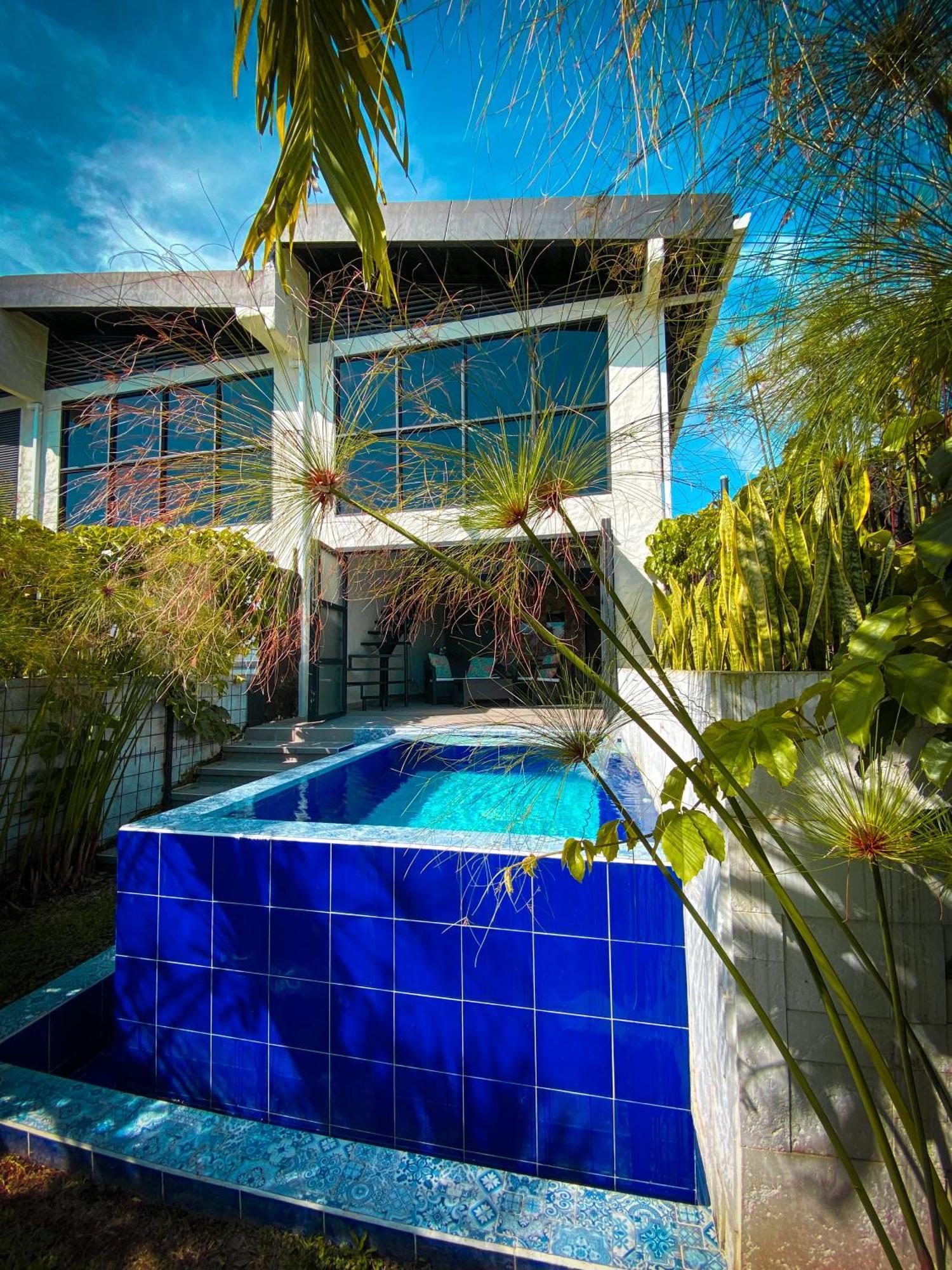 Ecoparadise Hotel Pereira Ngoại thất bức ảnh