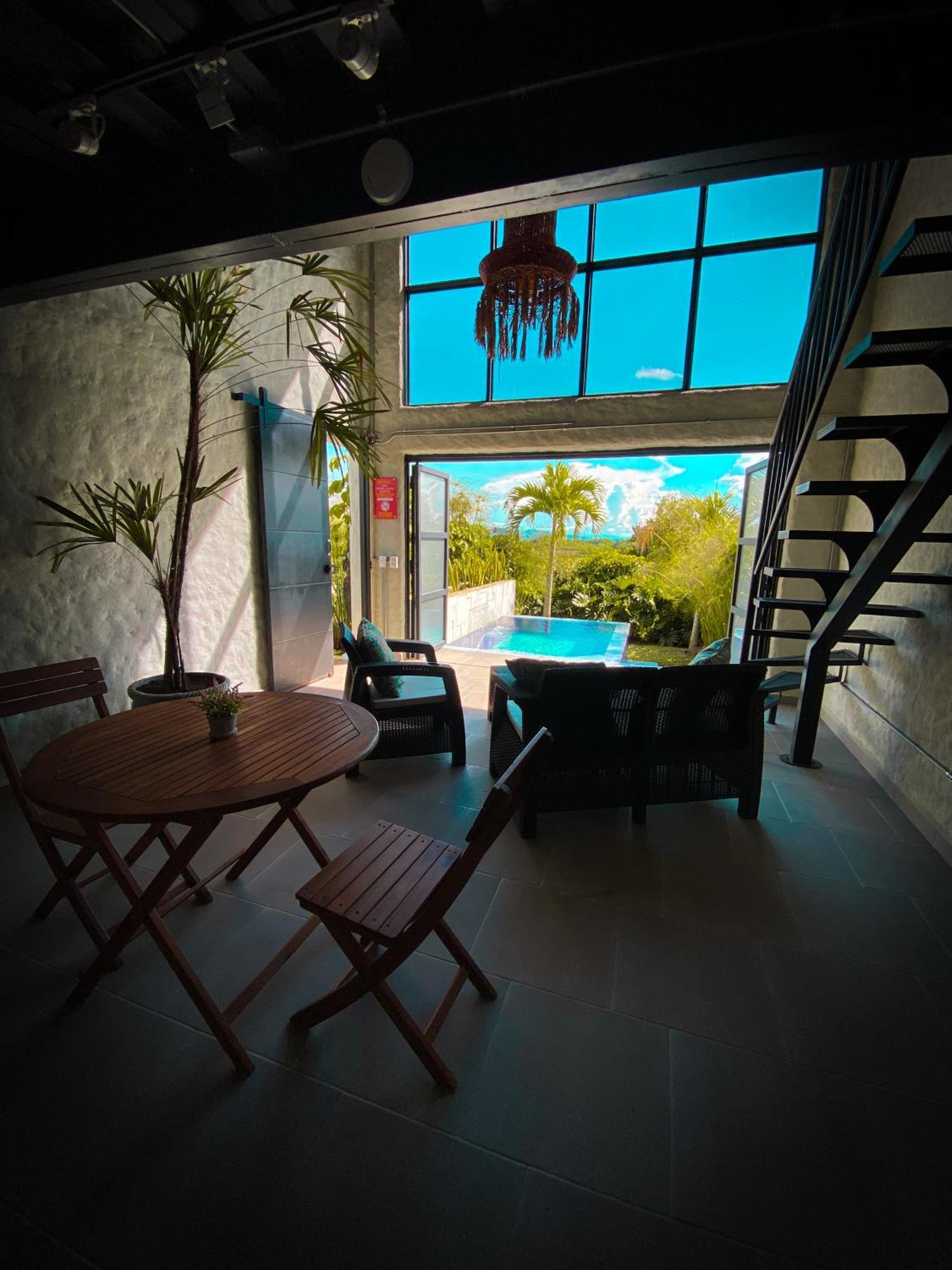 Ecoparadise Hotel Pereira Ngoại thất bức ảnh