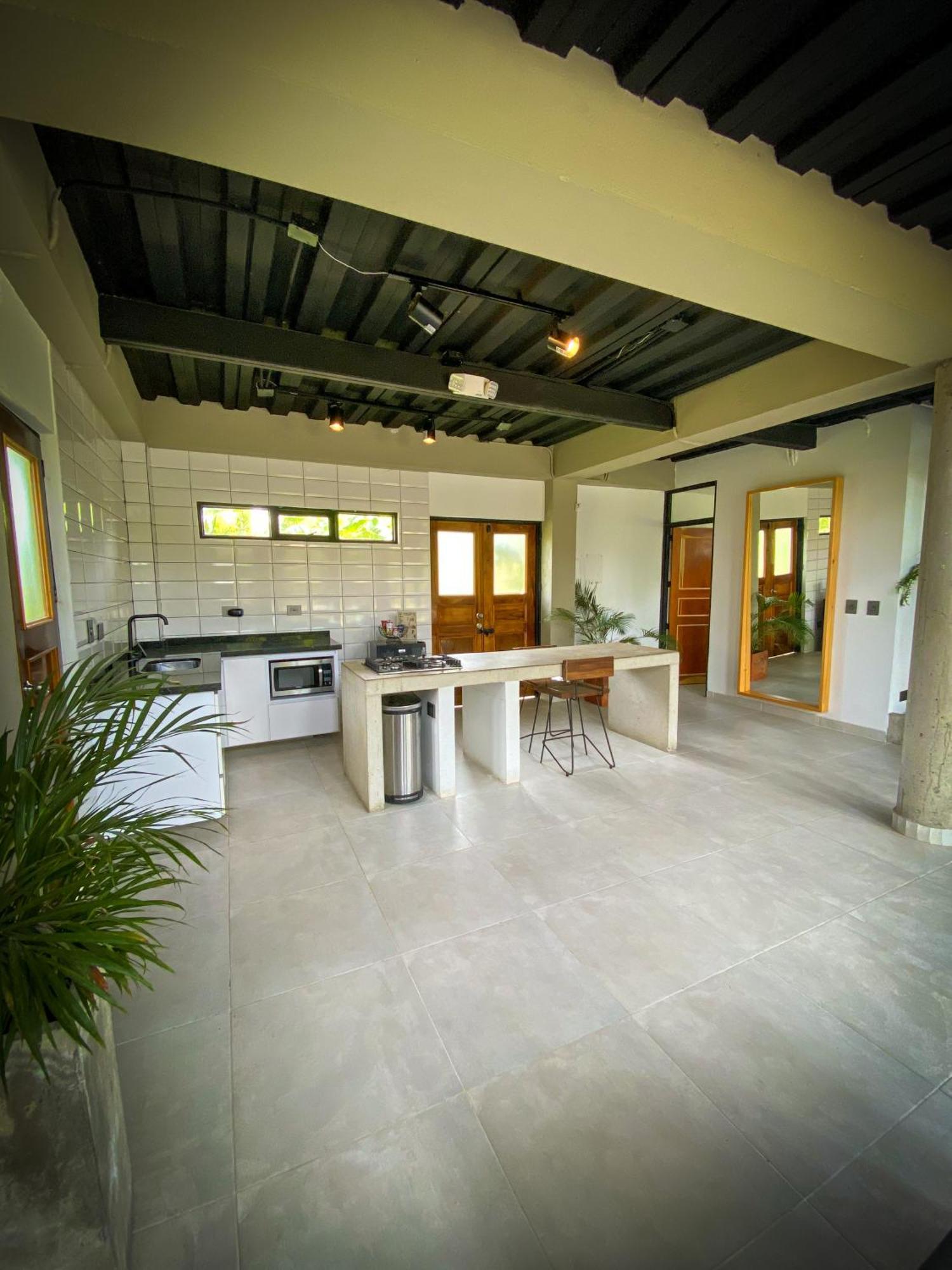 Ecoparadise Hotel Pereira Ngoại thất bức ảnh
