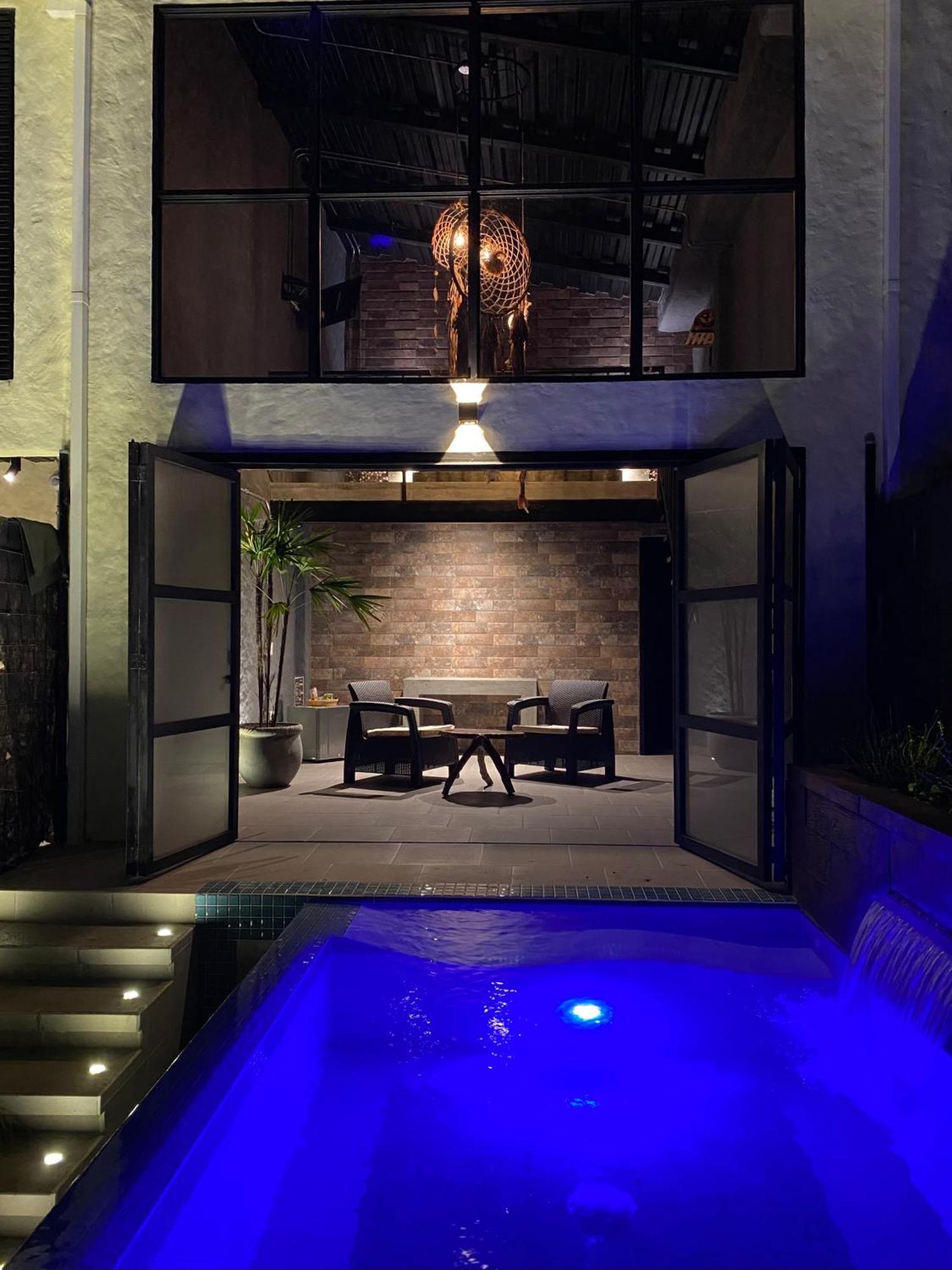 Ecoparadise Hotel Pereira Ngoại thất bức ảnh