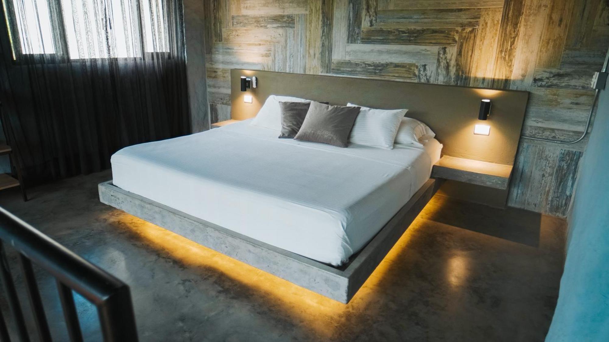 Ecoparadise Hotel Pereira Ngoại thất bức ảnh