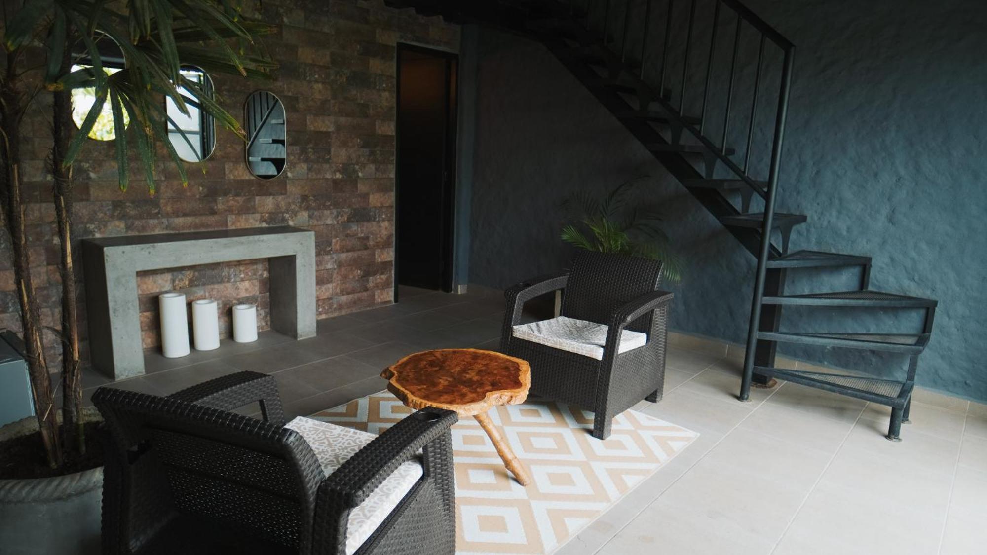 Ecoparadise Hotel Pereira Ngoại thất bức ảnh