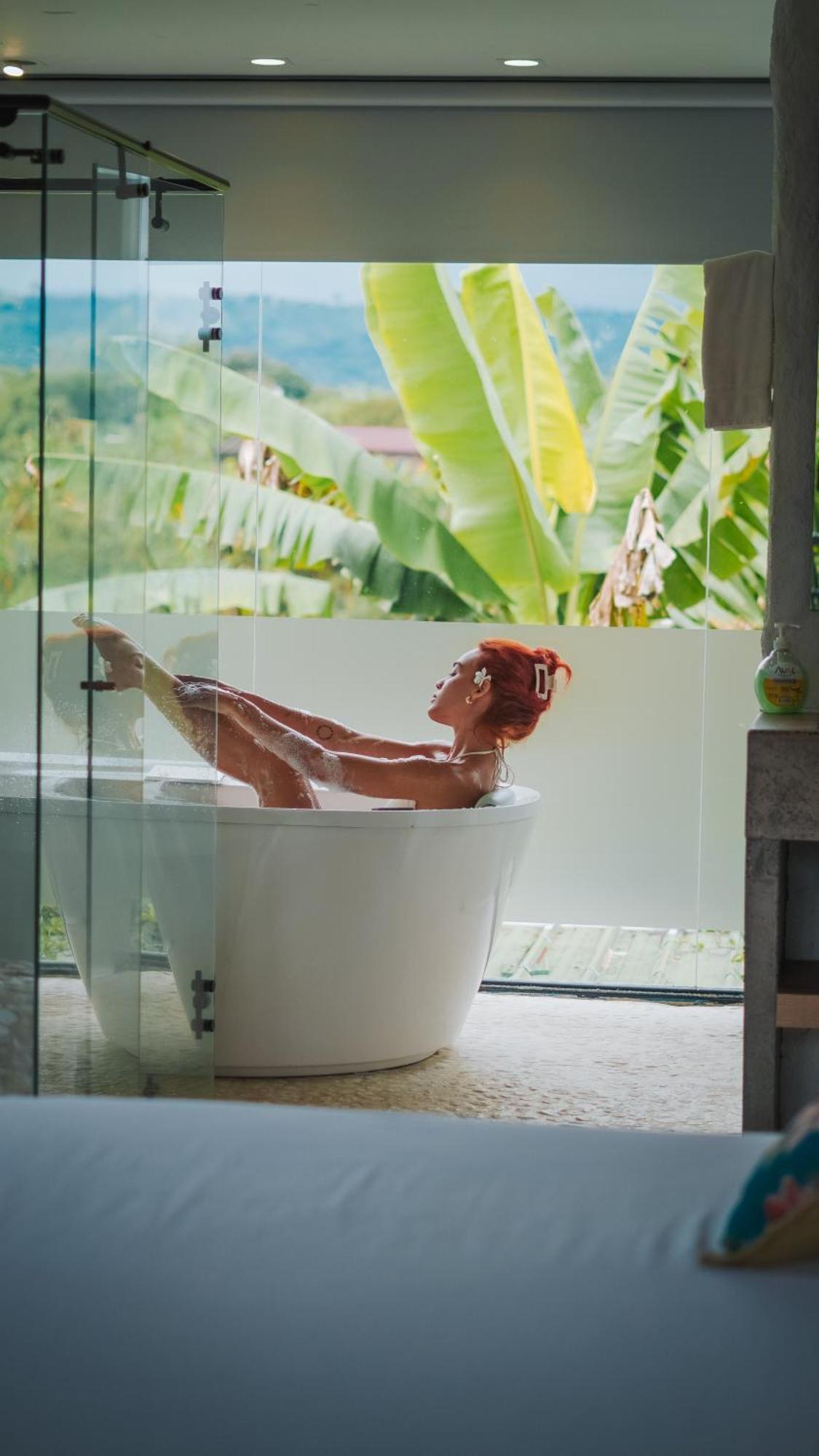 Ecoparadise Hotel Pereira Ngoại thất bức ảnh