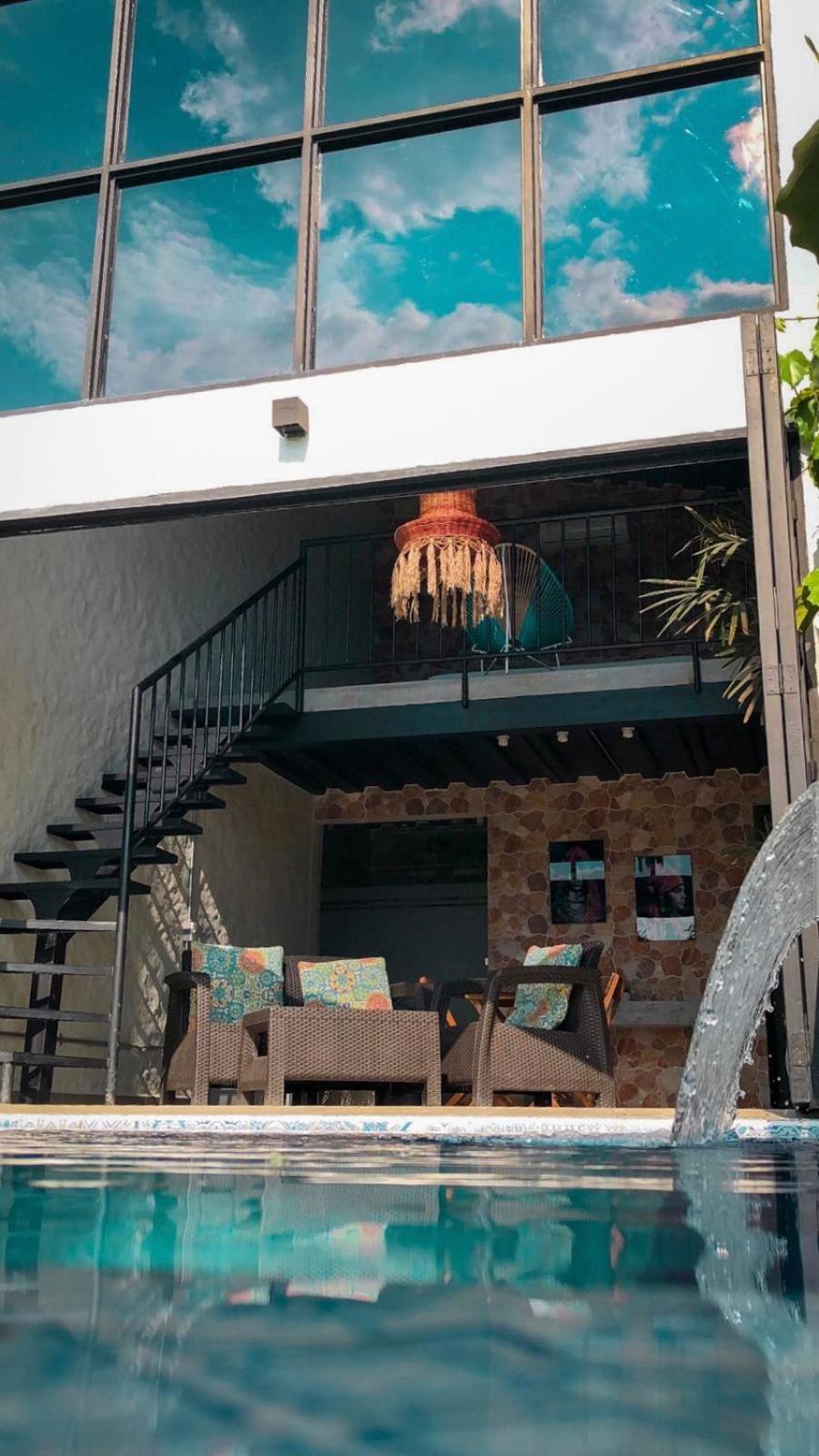 Ecoparadise Hotel Pereira Ngoại thất bức ảnh