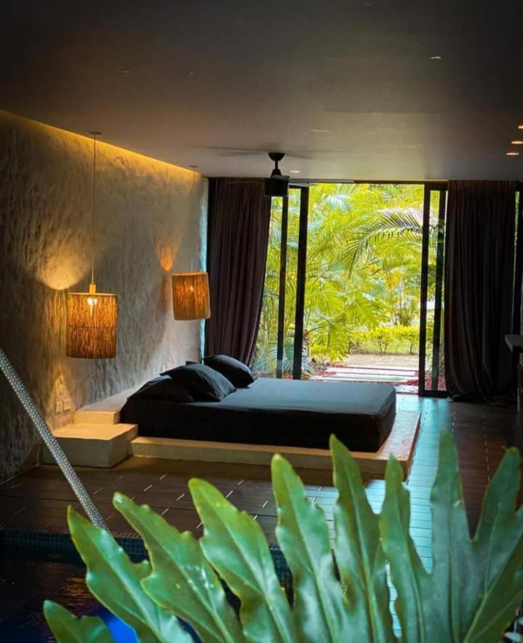 Ecoparadise Hotel Pereira Ngoại thất bức ảnh