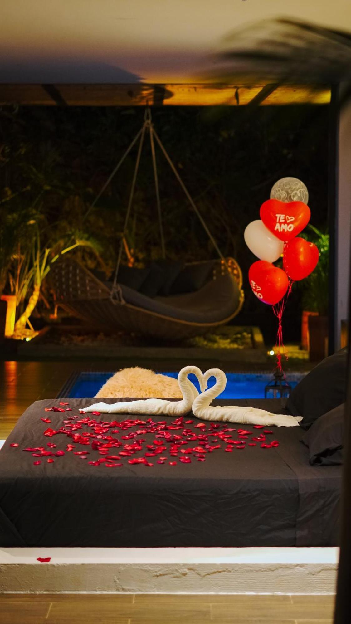 Ecoparadise Hotel Pereira Ngoại thất bức ảnh