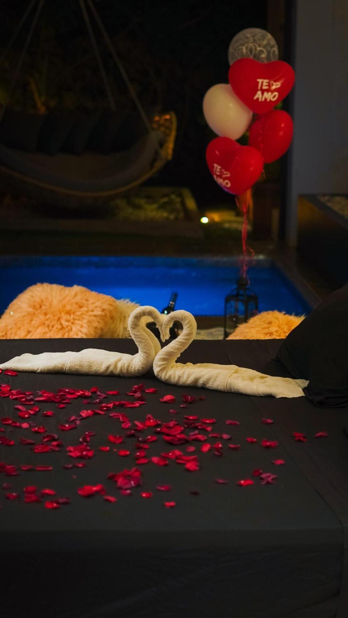 Ecoparadise Hotel Pereira Ngoại thất bức ảnh