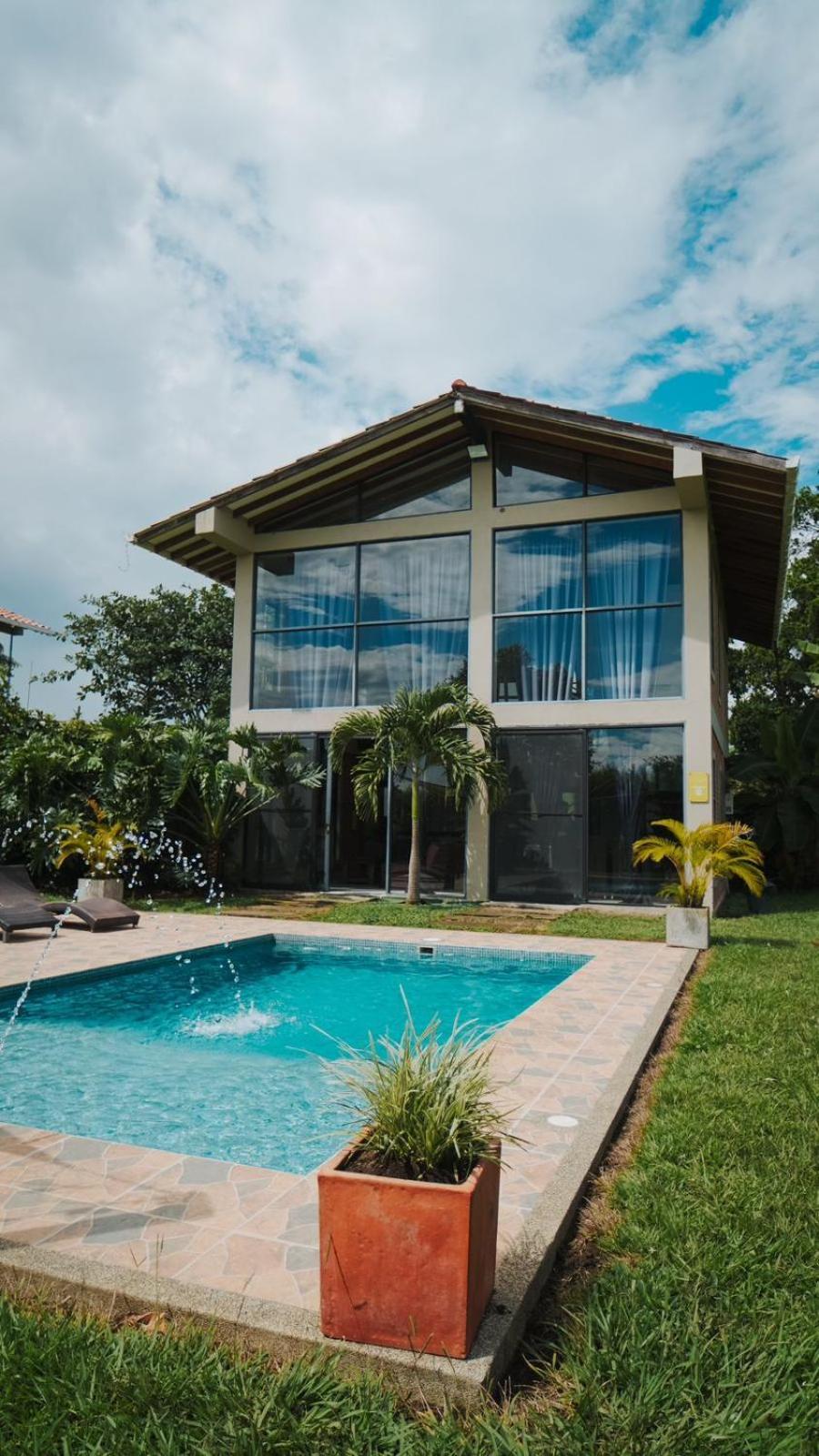 Ecoparadise Hotel Pereira Ngoại thất bức ảnh