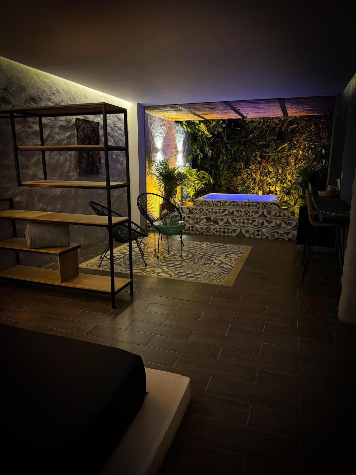Ecoparadise Hotel Pereira Ngoại thất bức ảnh